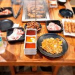 tanpopo japanese street food jakarta