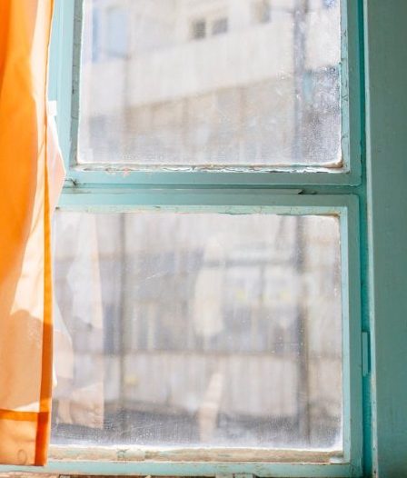 a window