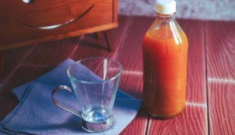 Manfaat Jamu Tradisional untuk Kesehatan Fisik dan Pikiran