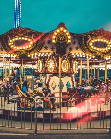 Photo by Max Bender on Unsplash