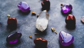 https://unsplash.com/photos/purple-and-white-heart-shaped-stones-qayNP9ccw9E?utm_content=creditShareLink&utm_medium=referral&utm_source=unsplash