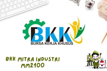 Bursa Kerja Khusus (BKK) Mitra Industri Bandara Singkawang