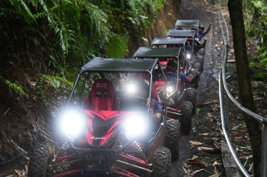 pertiwi adventure utvBuggy ride