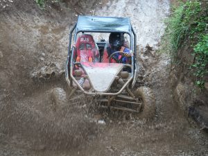 pertiwi adventure utvBuggy ride