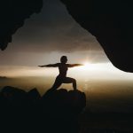 https://unsplash.com/photos/silhouette-of-person-in-yoga-post-on-top-of-cliff-during-sunset-R1PUDOAhb5Q?utm_content=creditShareLink&utm_medium=referral&utm_source=unsplash