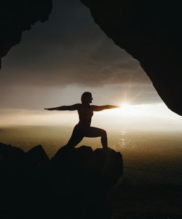 https://unsplash.com/photos/silhouette-of-person-in-yoga-post-on-top-of-cliff-during-sunset-R1PUDOAhb5Q?utm_content=creditShareLink&utm_medium=referral&utm_source=unsplash