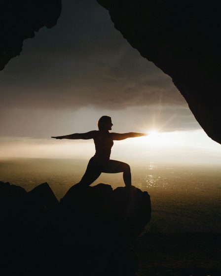 https://unsplash.com/photos/silhouette-of-person-in-yoga-post-on-top-of-cliff-during-sunset-R1PUDOAhb5Q?utm_content=creditShareLink&utm_medium=referral&utm_source=unsplash