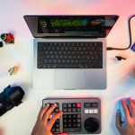 https://unsplash.com/photos/a-person-typing-on-a-keyboard-next-to-a-laptop-ziSzilQLSOM?utm_content=creditShareLink&utm_medium=referral&utm_source=unsplash