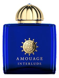 Amuage Interlude woman