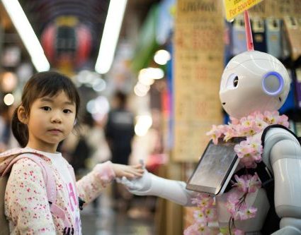 https://unsplash.com/photos/photo-of-girl-laying-left-hand-on-white-digital-robot-0E_vhMVqL9g?utm_content=creditShareLink&utm_medium=referral&utm_source=unsplash