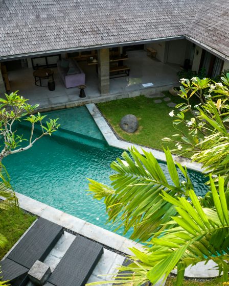 villa marketing bali