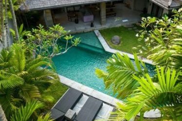 villa marketing bali