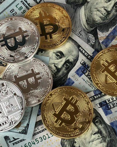 referensi aplikasi kripto terbaik