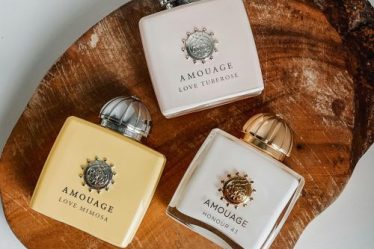 Perfume Amouage