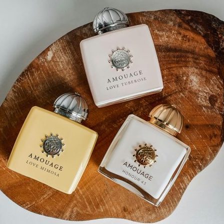 Perfume Amouage