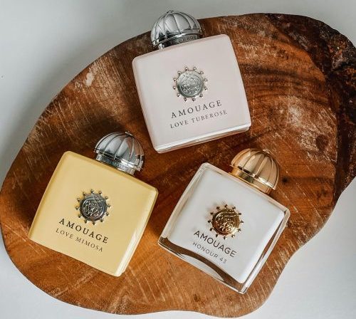 Perfume Amouage