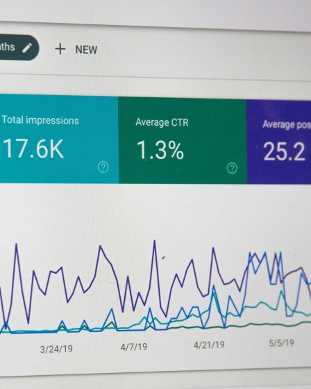 SEO spa digital marketing Bali