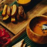 bali restaurant food review