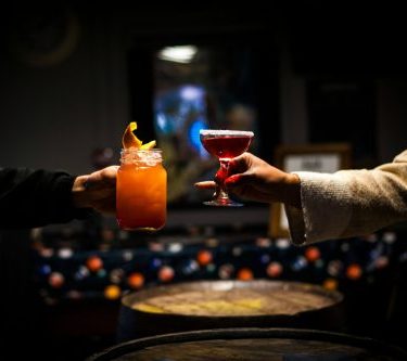 food paradise network cocktail